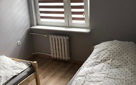 Apartament dwa pokoje Dęblin